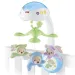 imagen de Canciones de Cuna Vigilabebés - Fisher-Price 1