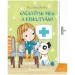 ¡Cura a mi perrito! libro de cuentos