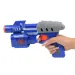 imagen de Dart Blaster: Arma de dardos manual con un alcance de 18 metros 24cm 3