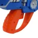 imagen de Dart Blaster: Arma de lanzamiento de esponjas manual con un alcance de 10 metros 46cm 5