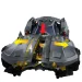 imagen de DC Batmóvil set de juego - Mattel 1