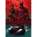 imagen de DC Comics: El rompecabezas HQC de Batman 1000 piezas - Clementoni 2
