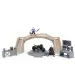 imagen de DC Comics: El set de juego de la Batcueva de Batman - Spin Master 2