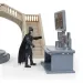 imagen de DC Comics: El set de juego de la Batcueva de Batman - Spin Master 3
