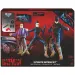 imagen de DC Comics: El set de juego Ultimate de Batman con figuras de 10 cm - Spin Master 1