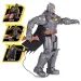 imagen de DC Comics: Figura de Batman Battle Strike con sonido de 30 cm - Spin Master 3