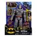 imagen de DC Comics: Figura de Batman Battle Strike con sonido de 30 cm - Spin Master 1