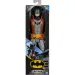 imagen de DC Comics: Figura de Batman con abrigo de 30 cm - Spin Master 1
