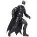imagen de DC Comics: La figura de acción de Batman 30cm - Spin Master 3
