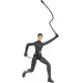 imagen de DC Comics: La figura de acción de Selina Kyle de Batman con accesorios de 10cm - Spin Master 2