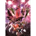 imagen de DC Comics: Rompecabezas compacto de 1000 piezas de la Liga de la Justicia 50x70cm - Clementoni 2