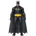 imagen de DC Deluxe Figura de Acción - Batman - Mattel 2