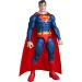 imagen de DC Deluxe figura de acción - figura de Superman 30cm - Mattel 2