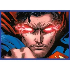 imagen de DC: El valiente Superman rompecabezas de 4x250 piezas - Trefl 5
