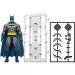 imagen de DC Figura de acción - Figura de Batman 16cm - Mattel 3