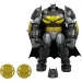 imagen de DC Figura de Acción - Figura Interactiva de Batman 17cm - Mattel 2