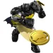 imagen de DC Figura de Acción - Figura Interactiva de Batman 17cm - Mattel 3
