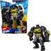 imagen de DC Figura de Acción - Figura Interactiva de Batman 17cm - Mattel 1
