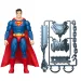 imagen de DC Figura de Acción - Superman - Mattel 5