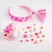 imagen de Decoden Magic - Decoración Mágica: creaciones rosas 5