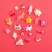 imagen de Decoden Magic - Decoración Mágica: creaciones rosas 6