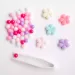 imagen de Decoden Magic - Decoración mágica: llavero de gato 7