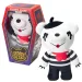 imagen de Deddy Bear Hank en ataúd de peluche, 4. serie, 30 cm - Flippe-Flop 1