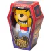 imagen de Deddy Bear Hank en ataúd de peluche, 4. serie, 30 cm - Marion-Annette 2