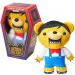 imagen de Deddy Bear Hank en ataúd de peluche, 4. serie, 30 cm - Marion-Annette 1