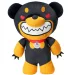 imagen de Deddy Bear Hank en ataúd de peluche, serie 4, 30 cm - Snappers 3