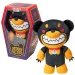 imagen de Deddy Bear Hank en ataúd de peluche, serie 4, 30 cm - Snappers 1
