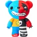 imagen de Deddy Bear Hank en ataúd de peluche, 4. serie, 30 cm - YouMe 3