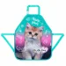 Delantal pintor de gatitos MLF Kitty Party 49x41,5 cm