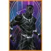 imagen de Día de acción de los Vengadores 3x80 piezas puzzle - Trefl 4