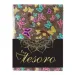 imagen de Diario de Tela Tesoro en varias versiones 20x14cm 3