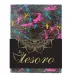 imagen de Diario de Tela Tesoro en varias versiones 20x14cm 5