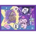 imagen de Días de Kuromi 4 en 1 puzzle - Trefl 2