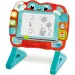 imagen de Dibuja y aprende pizarra interactiva borrable con sonido - Clementoni baby 2