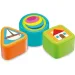 imagen de Dibuja y aprende pizarra interactiva borrable con sonido - Clementoni baby 3