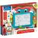 imagen de Dibuja y aprende pizarra interactiva borrable con sonido - Clementoni baby 1