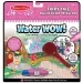 imagen de Dibujo con agua cuento de hadas juego creativo - Melissa & Doug 1