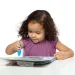 imagen de Dibujo con agua: Juego creativo alrededor de la ciudad - Melissa & Doug 3