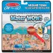 imagen de Dibujo con agua: Juego creativo alrededor de la ciudad - Melissa & Doug 1