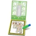 imagen de Dibujo de laberinto con agua juego creativo - Melissa & Doug 2