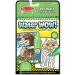 imagen de Dibujo de laberinto con agua juego creativo - Melissa & Doug 1