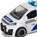 imagen de Dickie SOS serie: Citroen SpaceTourer coche de policía con radar - Simba toys 3