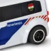 imagen de Dickie SOS serie: Citroen SpaceTourer coche de policía con radar - Simba toys 4