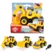 Dickie Toys: Maquinaria de construcción desmontable en varias versiones - Simba Toys