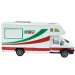 imagen de Die-Cast: Autocaravana de metal en varias versiones 17cm 1ud 3