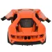 imagen de Die-Cast: Coche deportivo con luz y sonido en varias versiones 13cm 10